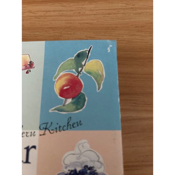 Sugar Pie and Jelly Roll Cookbook - Picture 4 of 4